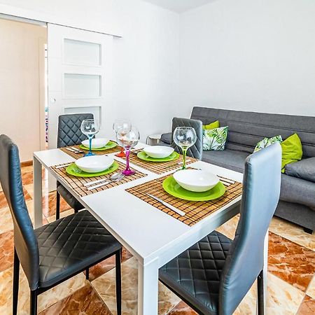 Beautiful Apartment In Cordoba With Kitchenette Екстериор снимка